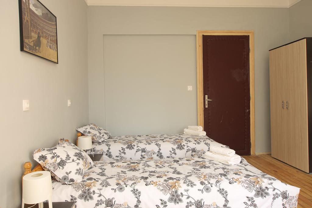 Santa Sofia Hotel Buitenkant foto
