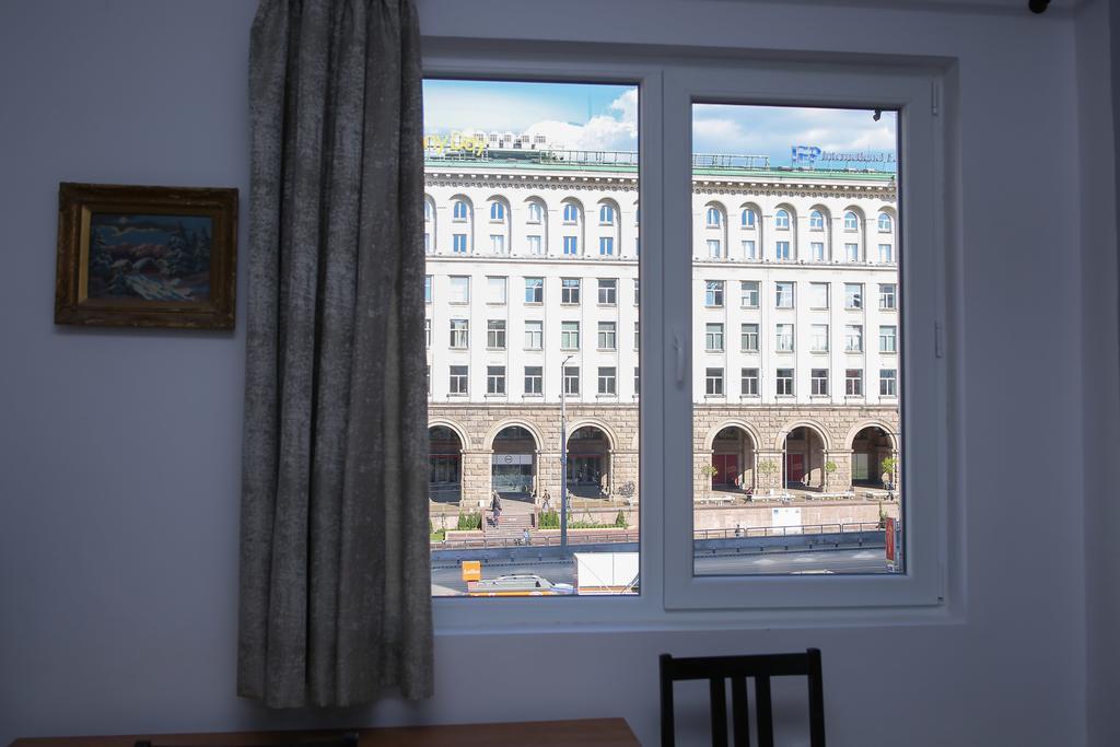 Santa Sofia Hotel Buitenkant foto