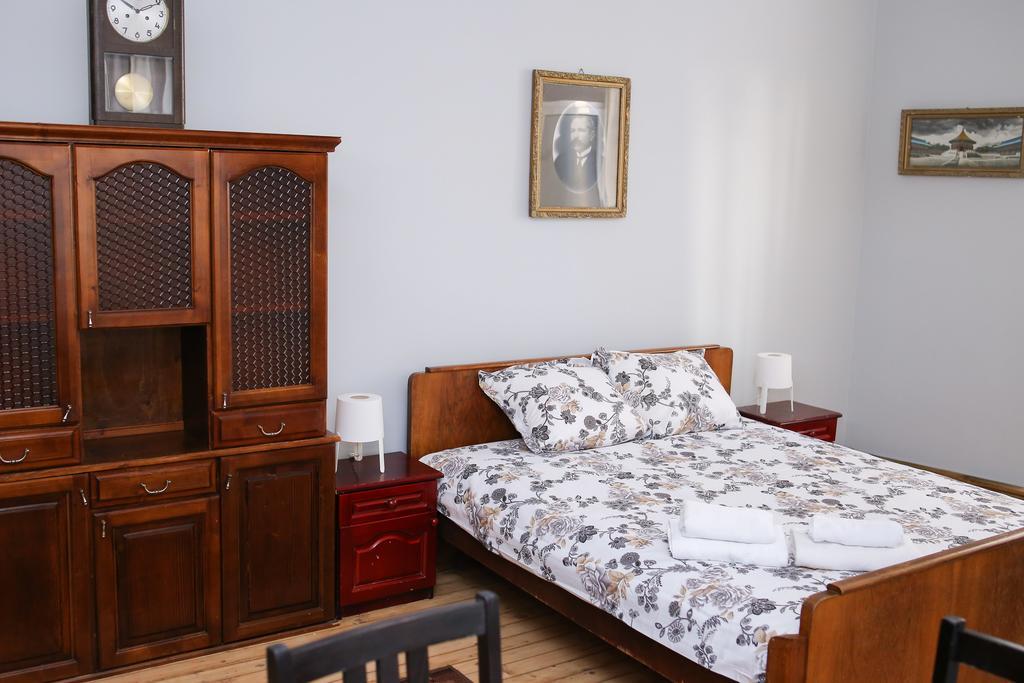 Santa Sofia Hotel Buitenkant foto
