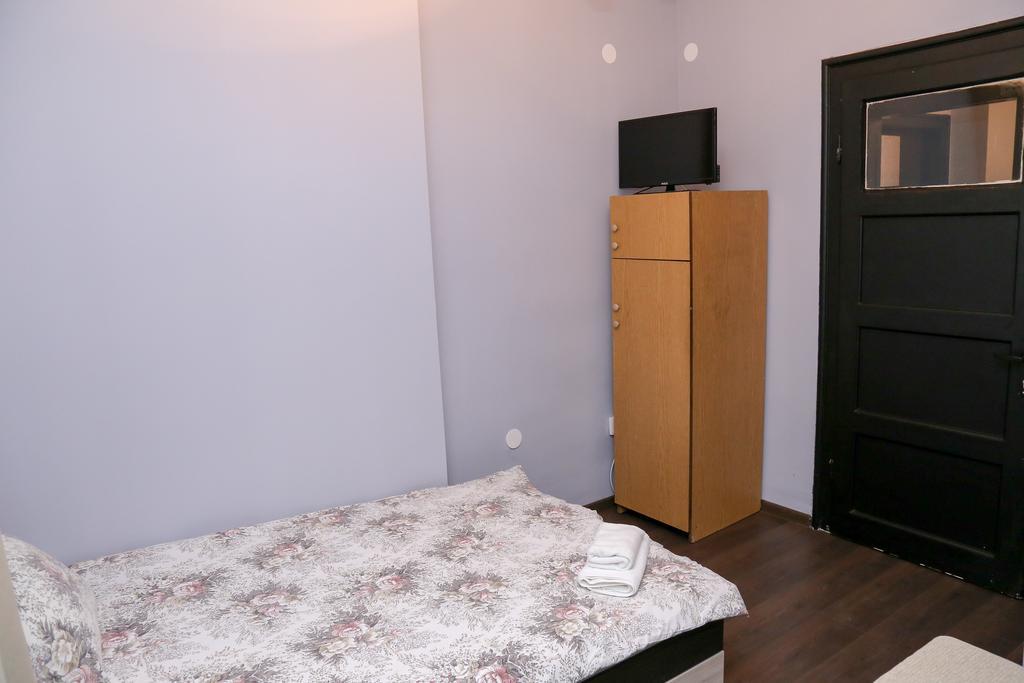 Santa Sofia Hotel Buitenkant foto