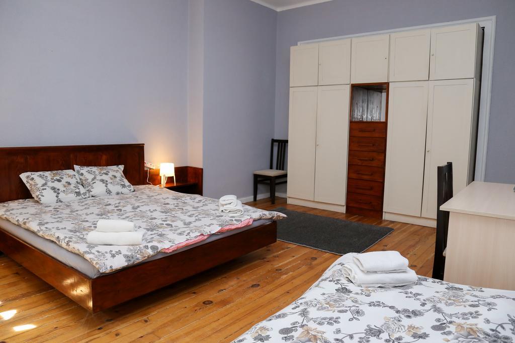 Santa Sofia Hotel Buitenkant foto